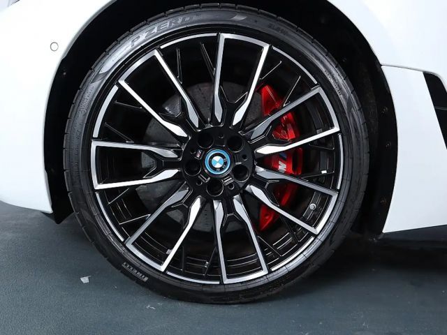 BMW i4 Coupé Gran Coupé M50 xDrive