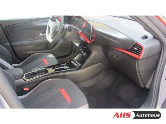 Opel Mokka GS-Line Grand Sport