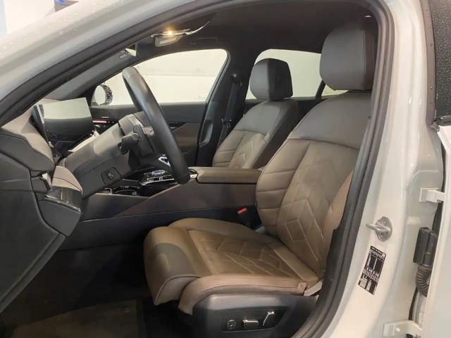 BMW 520 520d M-Sport Sedan