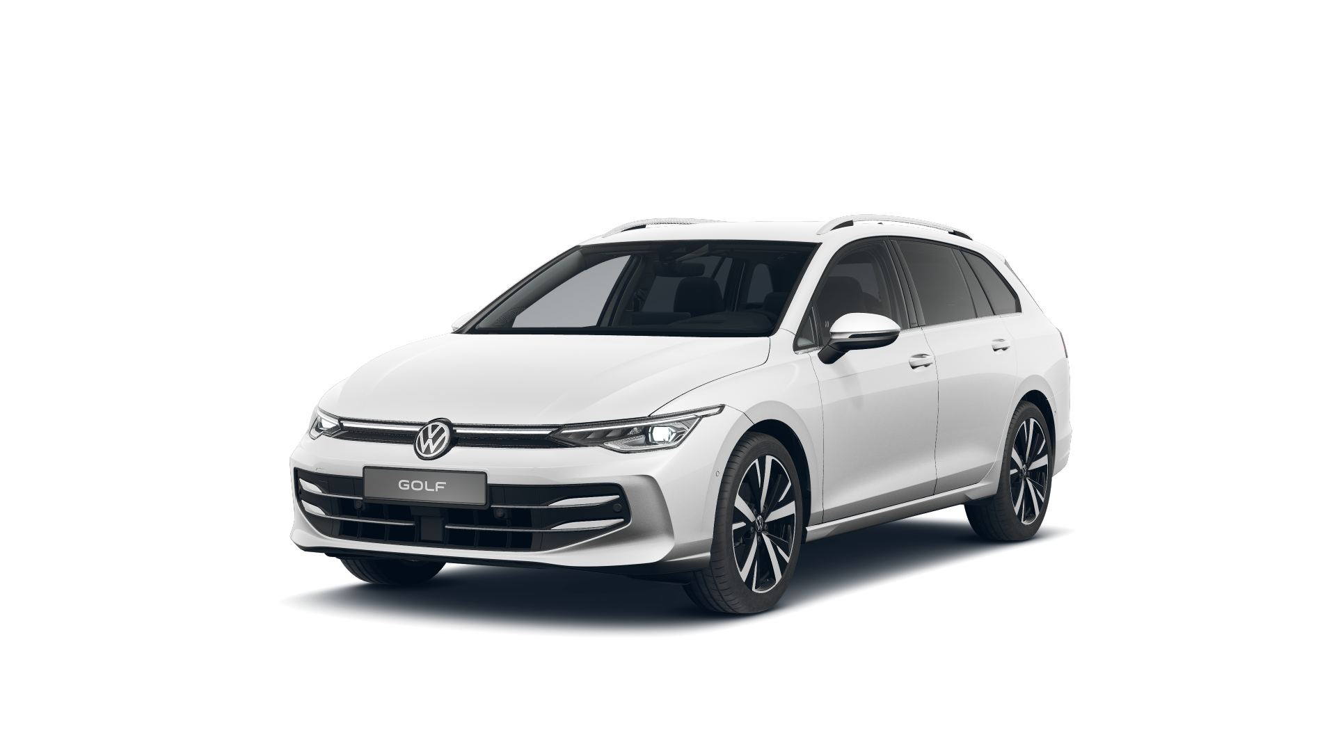 Volkswagen Golf DSG Variant