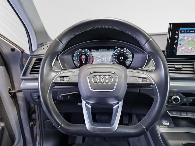 Audi Q5 40 TDI Quattro S-Tronic