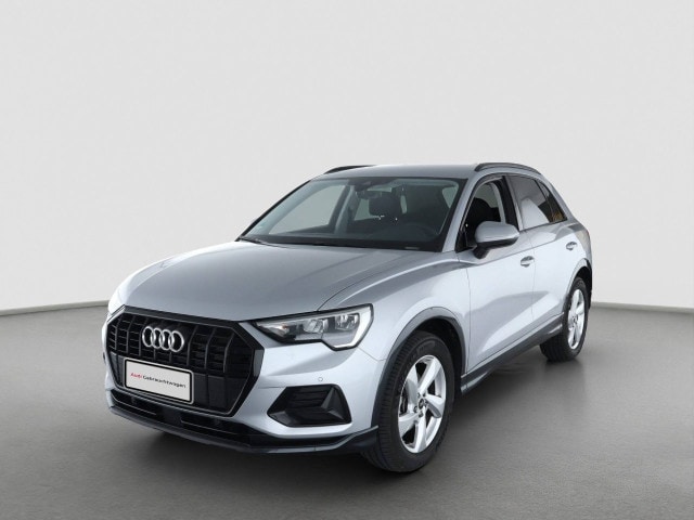 Audi Q3 35 TFSI S-Tronic