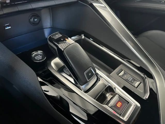 Peugeot 3008 GT-Line