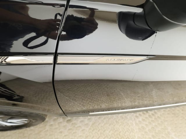 Volkswagen Tiguan 2.0 TDI Allspace Life