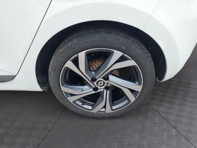 Renault Clio RS TCe 90