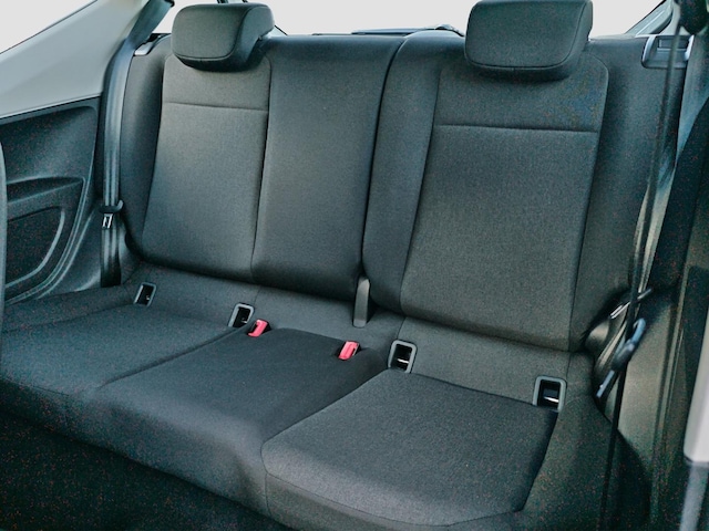 Volkswagen up! 1.0 Allwetter Clima connect