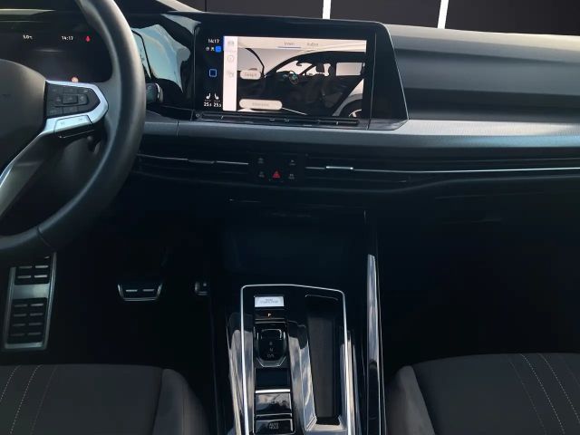 Volkswagen Golf AllTrack DSG Golf VIII Variant