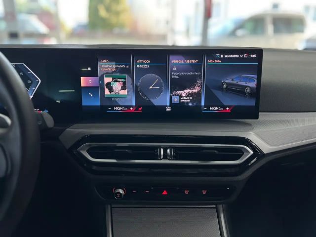 BMW 318 318d Touring