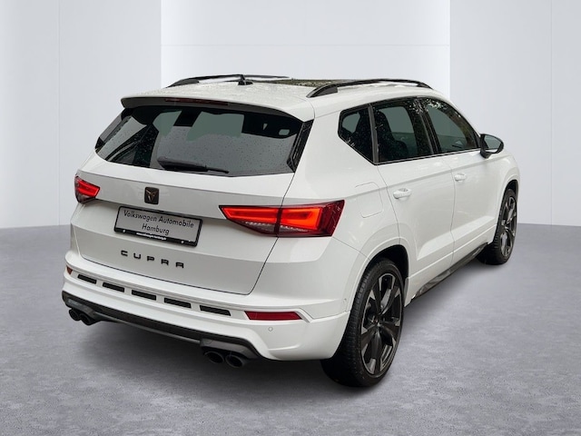 Cupra Ateca 2.0 TSI 4Drive DSG