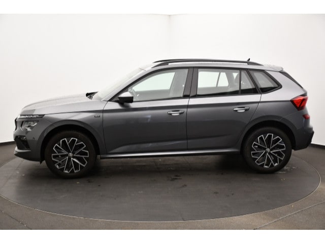 Skoda Kamiq 1.0 TSI Selection
