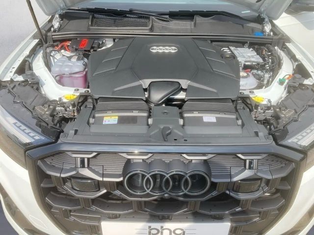 Audi Q7 Hybride Quattro S-Line