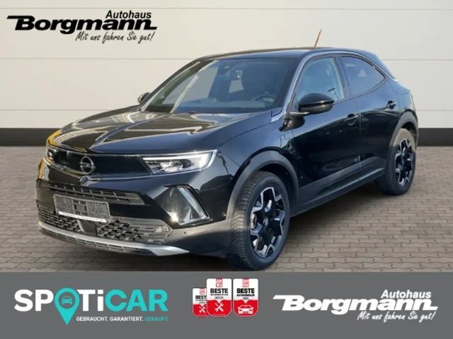 Opel Mokka Mokka-e Ultimate