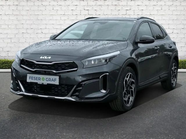 Kia XCeed GT-Line