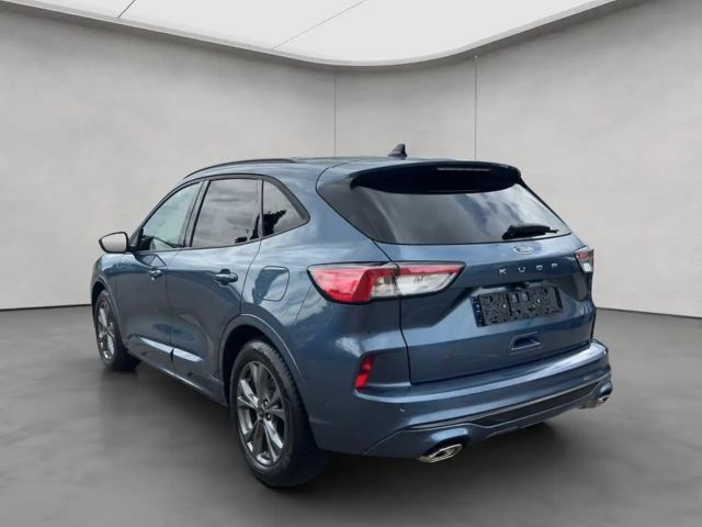 Ford Kuga EcoBoost ST Line X