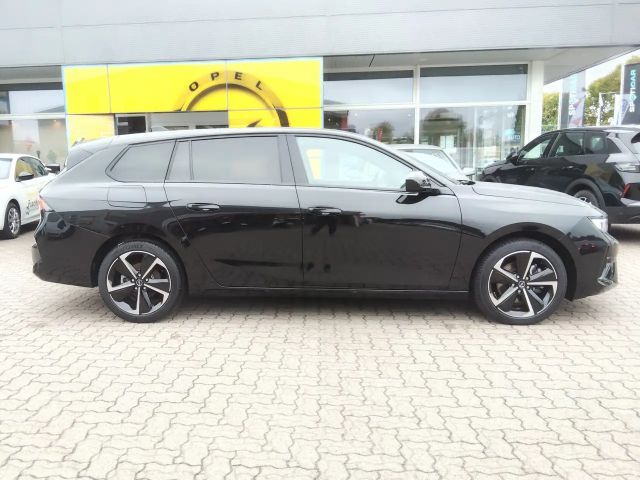 Opel Astra GS-Line Grand Sport