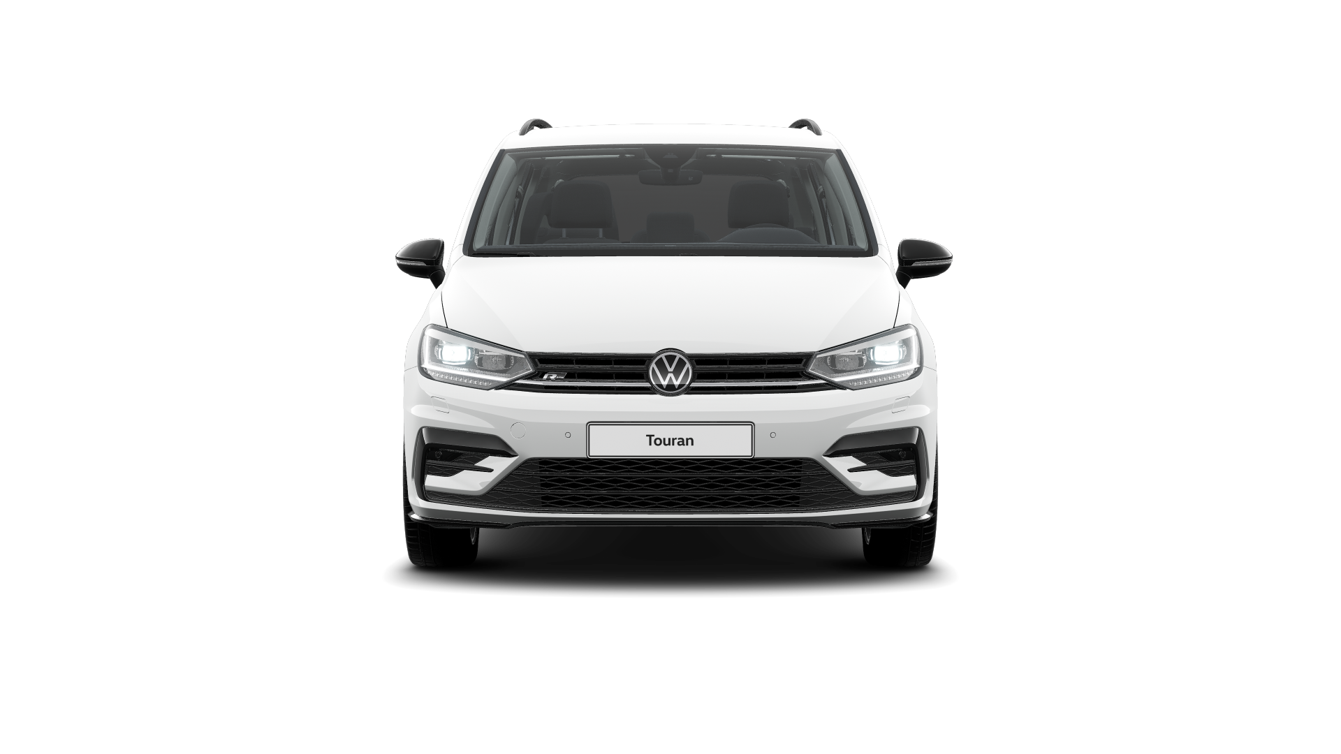 Volkswagen Touran 1.5 TSI DSG Highline