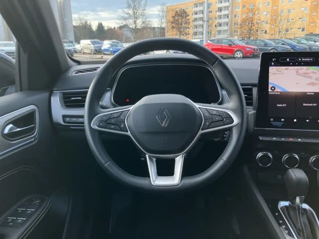 Renault Arkana Hybrid TCe 140 Techno