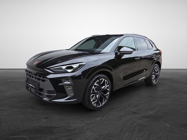 Cupra Terramar 2.0 TSI VZ