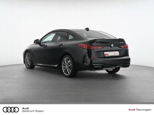 BMW 235 Coupé Gran Coupé Sedan