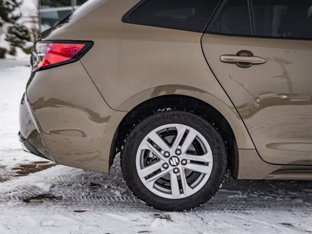 Suzuki Swace Comfort Hybrid