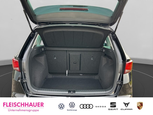 Seat Ateca 1.5 TSI FR-lijn