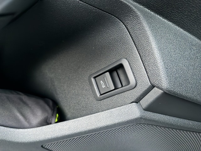 Audi A3 35 TDI S-Tronic Sportback