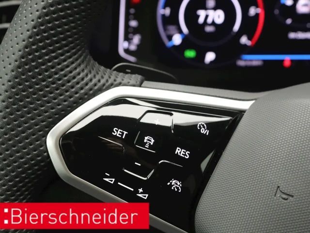 Volkswagen Tiguan 2.0 TDI DSG R-Line Style