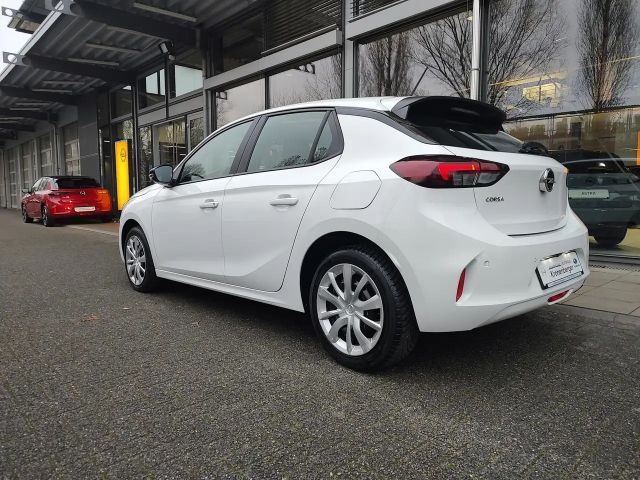 Opel Corsa Edition F Edition