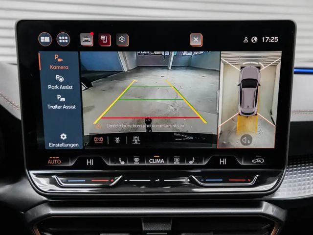 Cupra Formentor DSG VZ