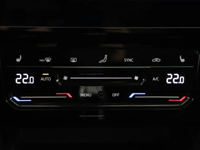 Volkswagen Passat GTE Variant