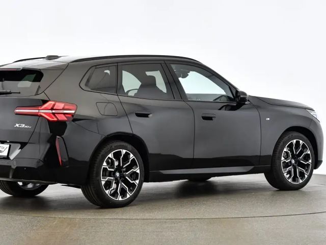 BMW X3 M-Sport xDrive xDrive30e