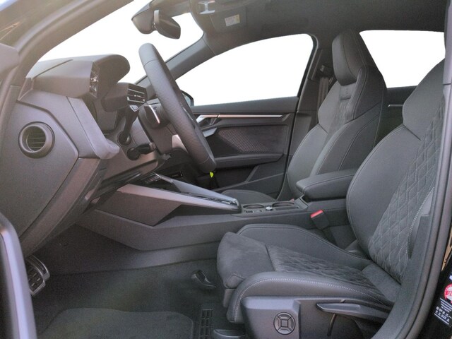 Audi A3 35 TFSI S-Line S-Tronic Sportback