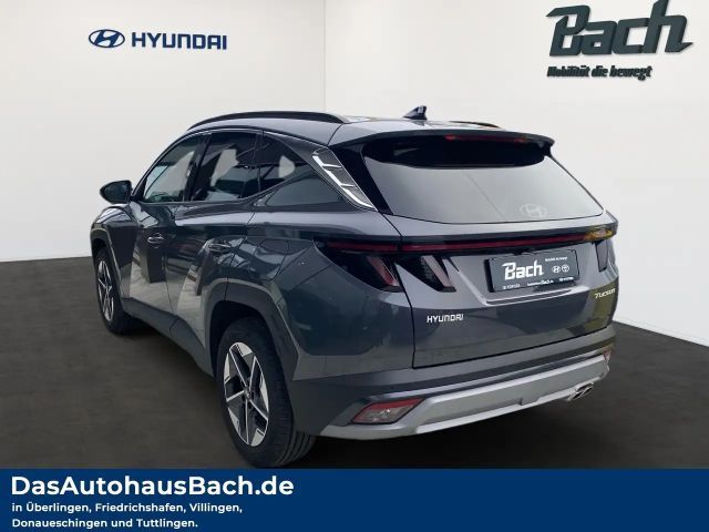 Hyundai Tucson Trend