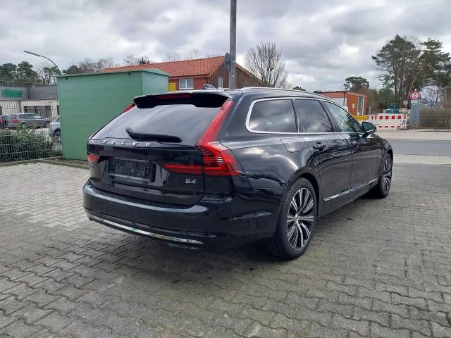 Volvo V90 Bright Plus