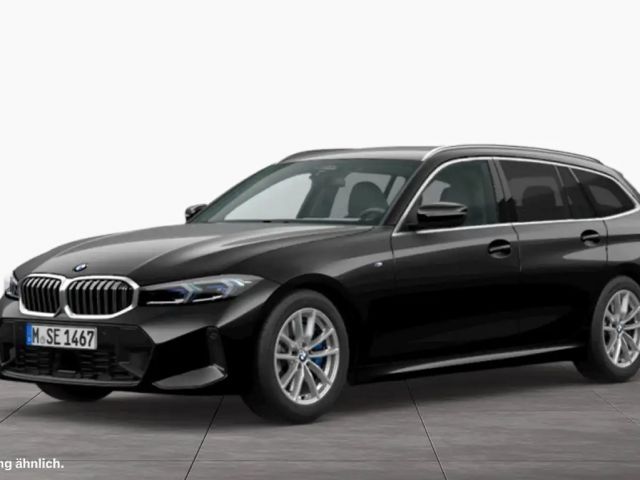 BMW 330 330d M-Sport Touring xDrive