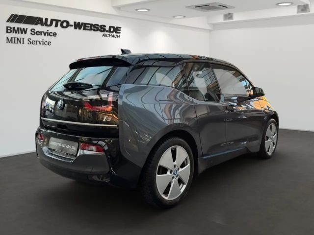 BMW i3 120Ah Sedan