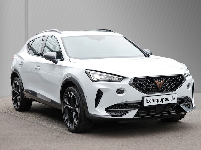 Cupra Formentor 4Drive DSG