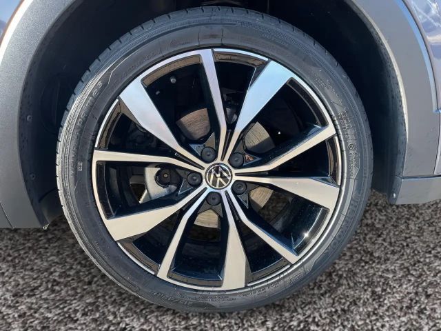 Volkswagen T-Cross DSG IQ.Drive R-Line