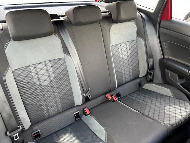 Volkswagen Taigo 1.0 TSI DSG IQ.Drive