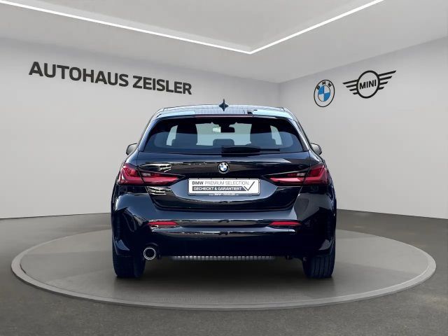 BMW 118 118i M-Sport Sedan