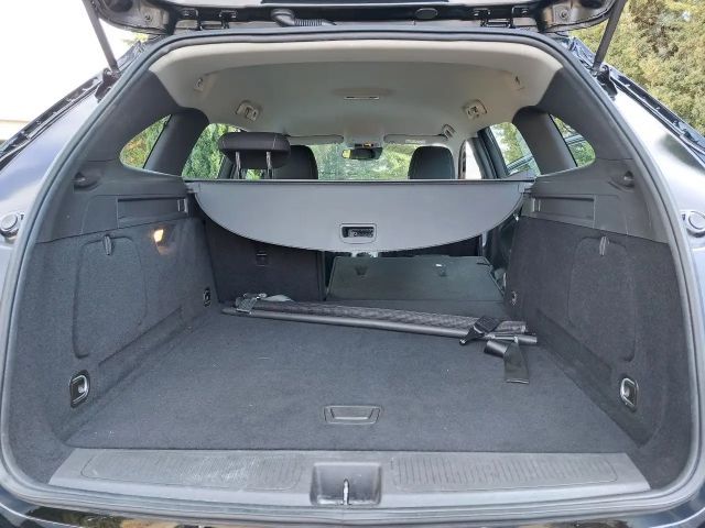 Opel Astra Business Sports Tourer