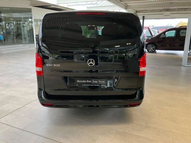 Mercedes-Benz EQV 300 Limousine Lang