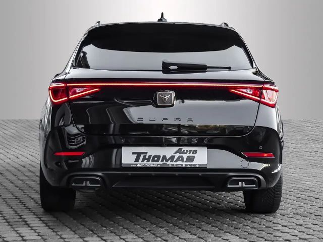 Cupra Leon DSG Sportstourer