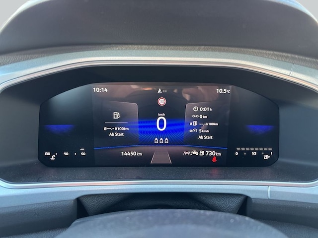 Volkswagen T-Roc 2.0 TDI Plus