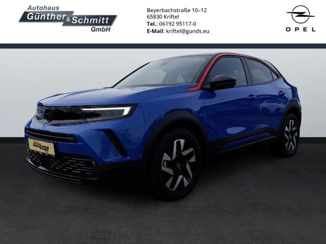 Opel Mokka GS-Line Grand Sport