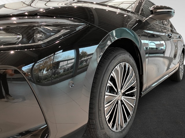 Volkswagen Passat 2.0 TDI IQ.Drive Variant