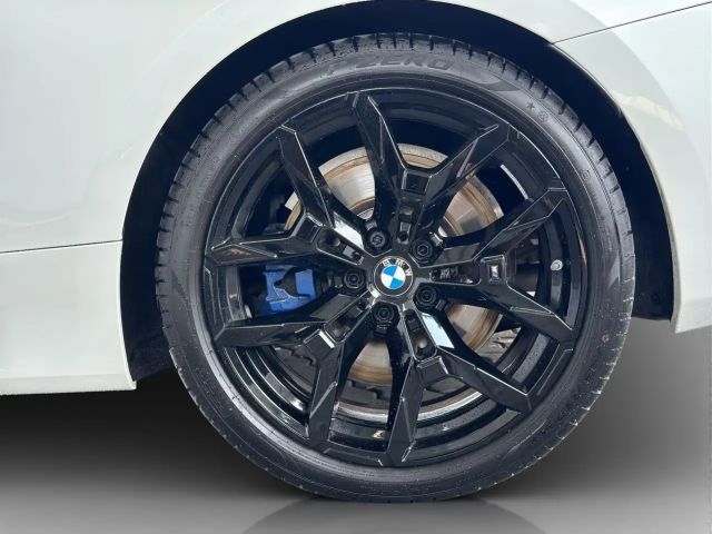 BMW 440 Cabrio xDrive