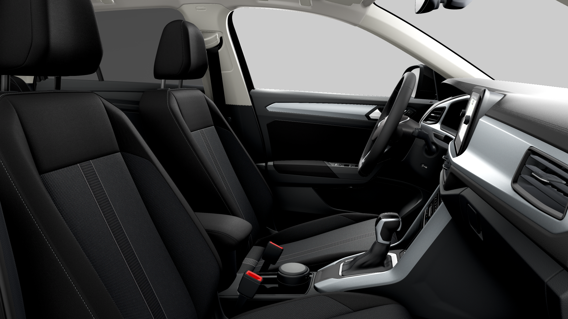 Volkswagen T-Roc 1.5 TSI DSG Life