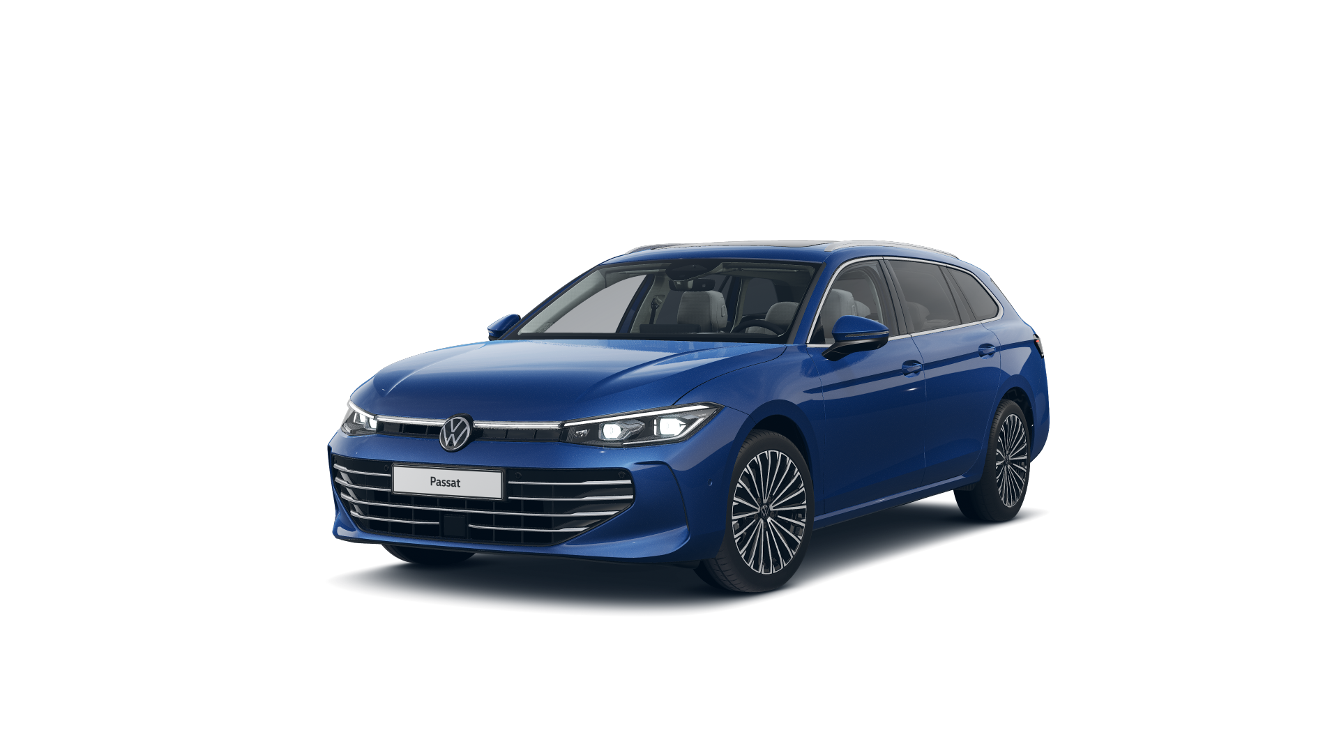 Volkswagen Passat Elegance Elegance Variant