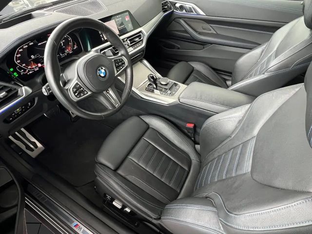BMW 440 Cabrio M440i xDrive